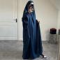 Preview: Abaya Hijab "Dad"